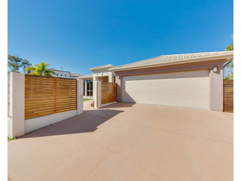 7 Clipper Terrace, South Gladstone QLD 4680