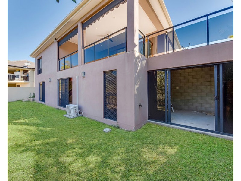 7 Clipper Terrace, South Gladstone QLD 4680