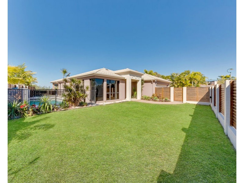 7 Clipper Terrace, South Gladstone QLD 4680