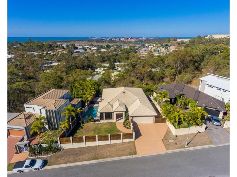 7 Clipper Terrace, South Gladstone QLD 4680