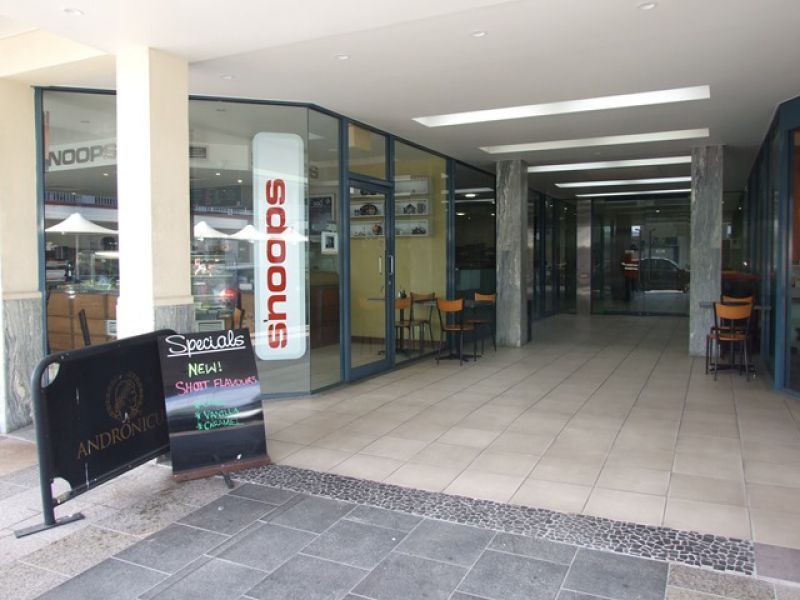 1/72 Goondoon Street, Gladstone QLD 4680