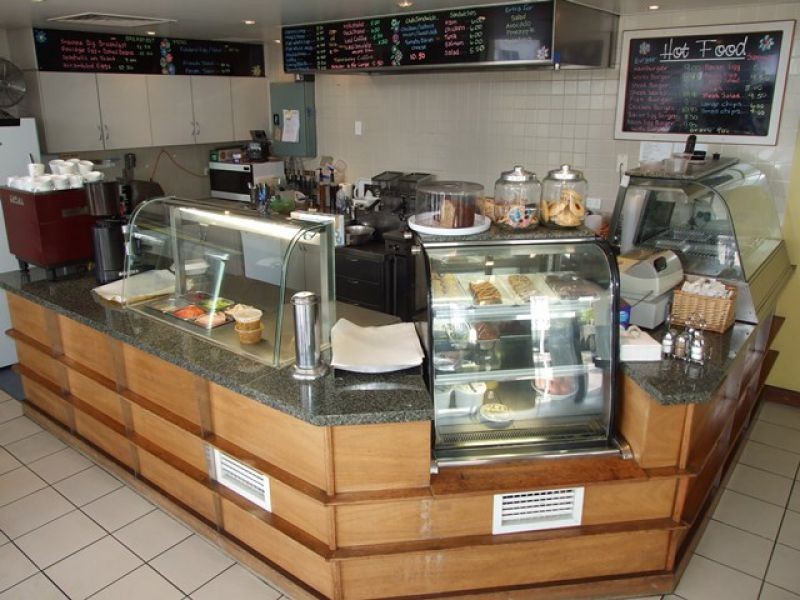 1/72 Goondoon Street, Gladstone QLD 4680