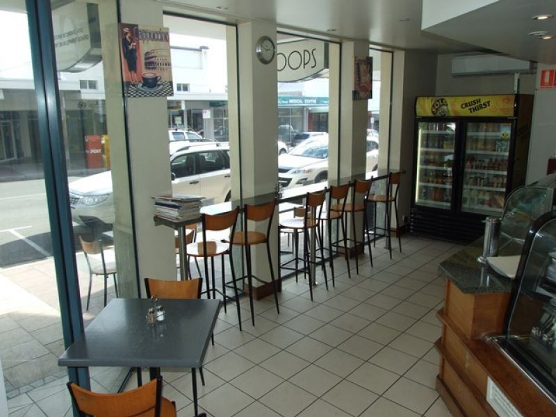 1/72 Goondoon Street, Gladstone QLD 4680