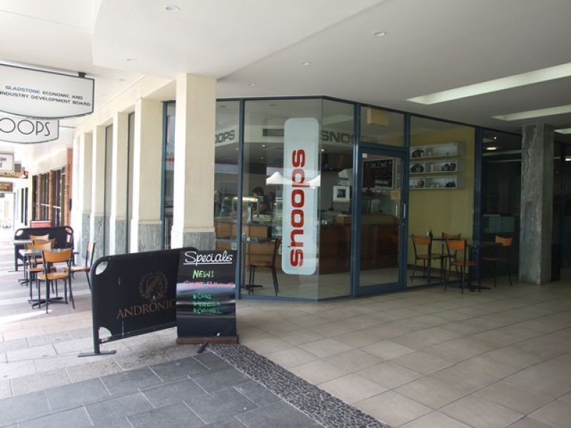 1/72 Goondoon Street, Gladstone QLD 4680