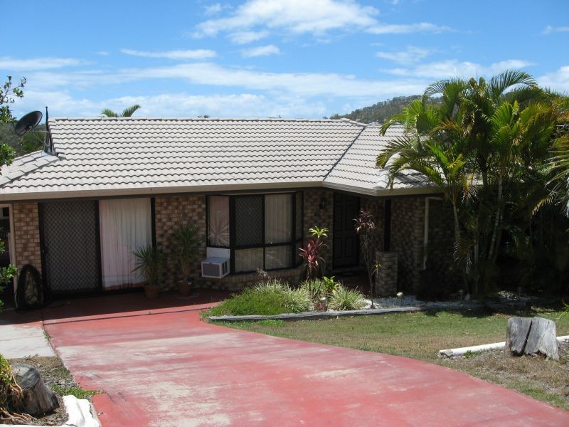 29 Ellington Street, New Auckland QLD 4680