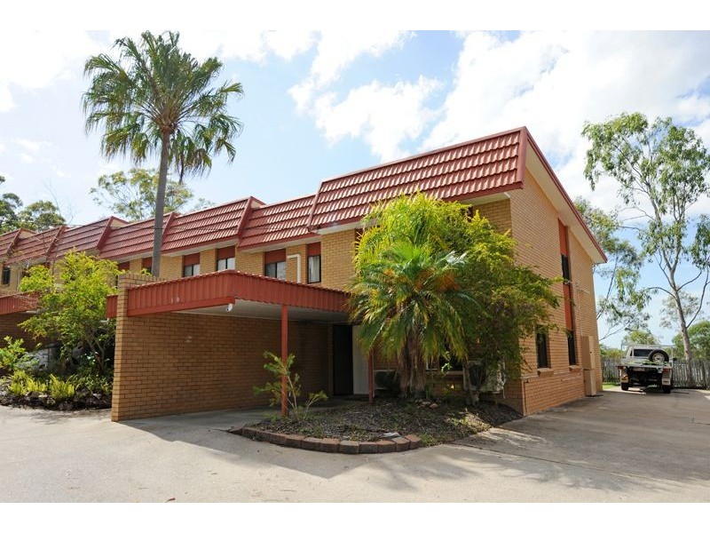 10/8 Nothling Street, New Auckland QLD 4680