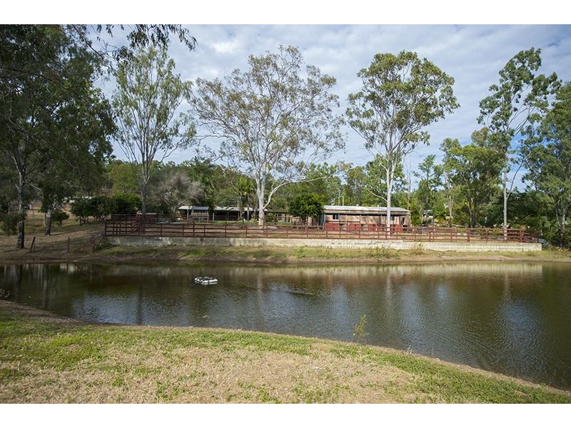 47 Williams Road, Burua QLD 4680