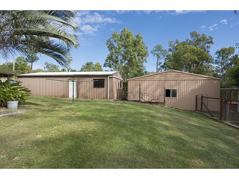 47 Williams Road, Burua QLD 4680