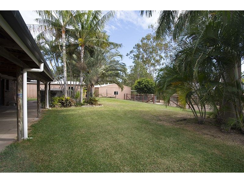 47 Williams Road, Burua QLD 4680