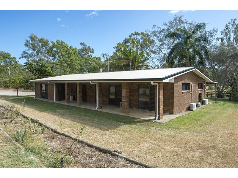 47 Williams Road, Burua QLD 4680