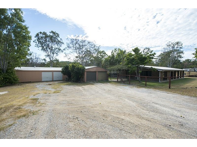 47 Williams Road, Burua QLD 4680