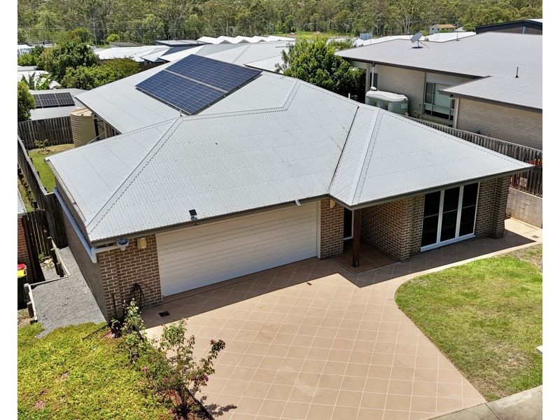 3 Scampi Drive, Clinton QLD 4680