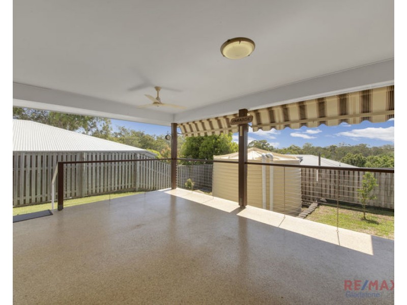 3 Scampi Drive, Clinton QLD 4680