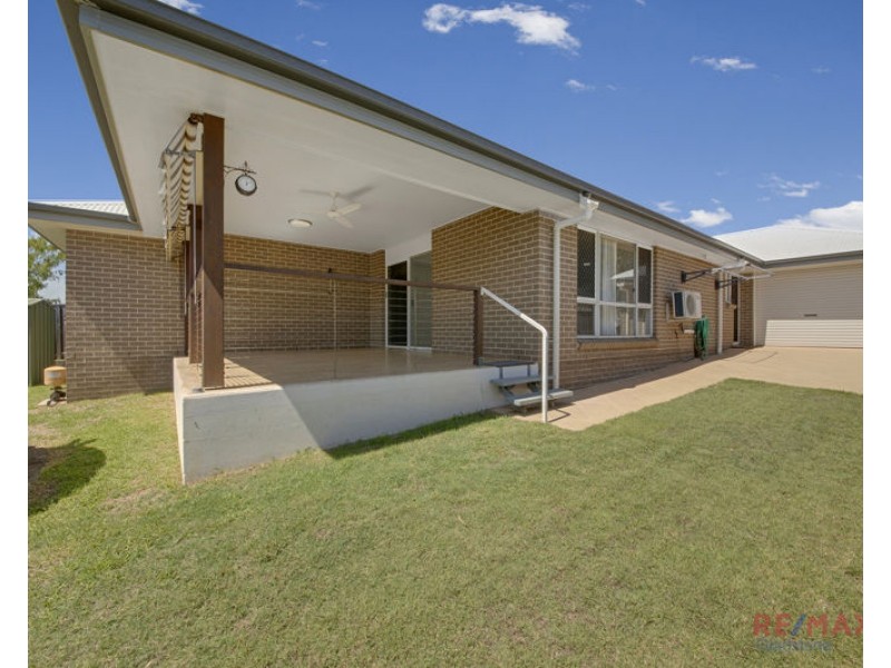 3 Scampi Drive, Clinton QLD 4680