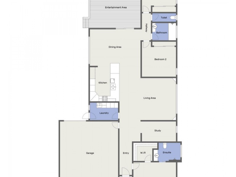 3 Scampi Drive, Clinton QLD 4680