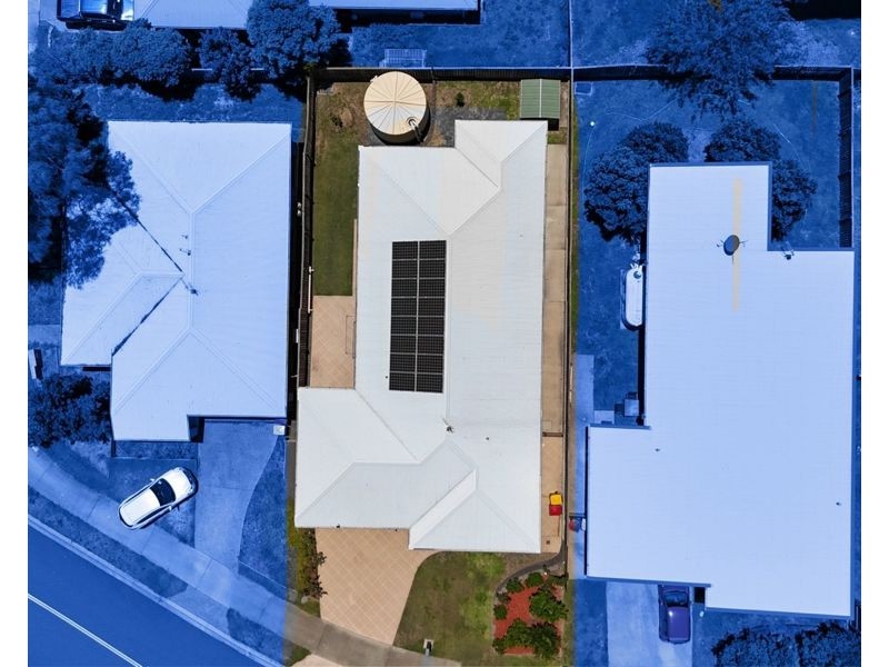 3 Scampi Drive, Clinton QLD 4680