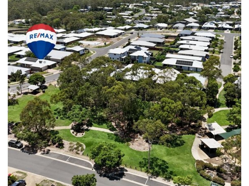 3 Scampi Drive, Clinton QLD 4680