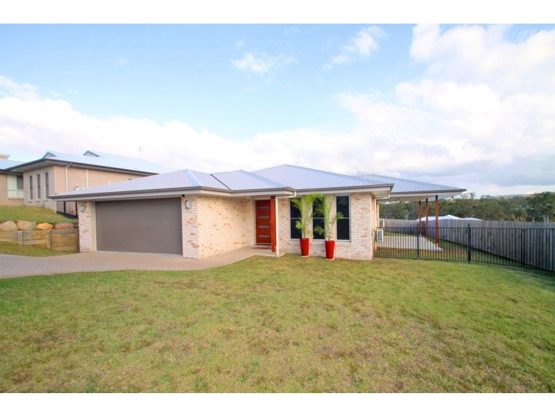 46 Victoria Avenue, Glen Eden QLD 4680