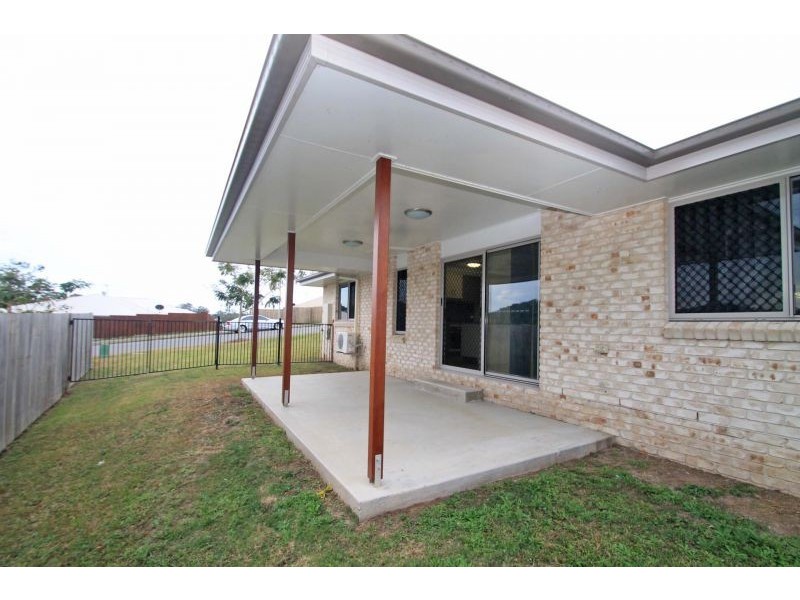 46 Victoria Avenue, Glen Eden QLD 4680