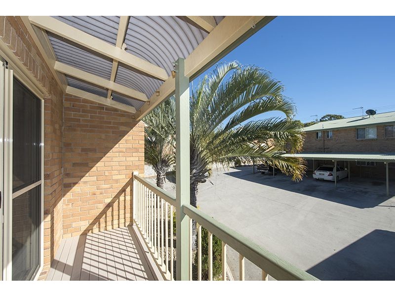 2/6 Hampton Drive, Tannum Sands QLD 4680