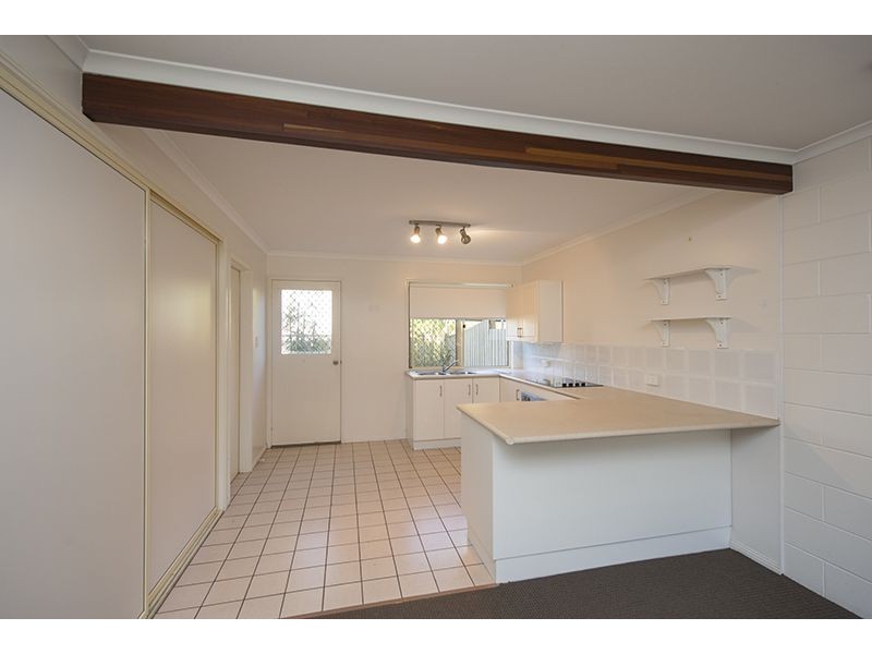 2/6 Hampton Drive, Tannum Sands QLD 4680
