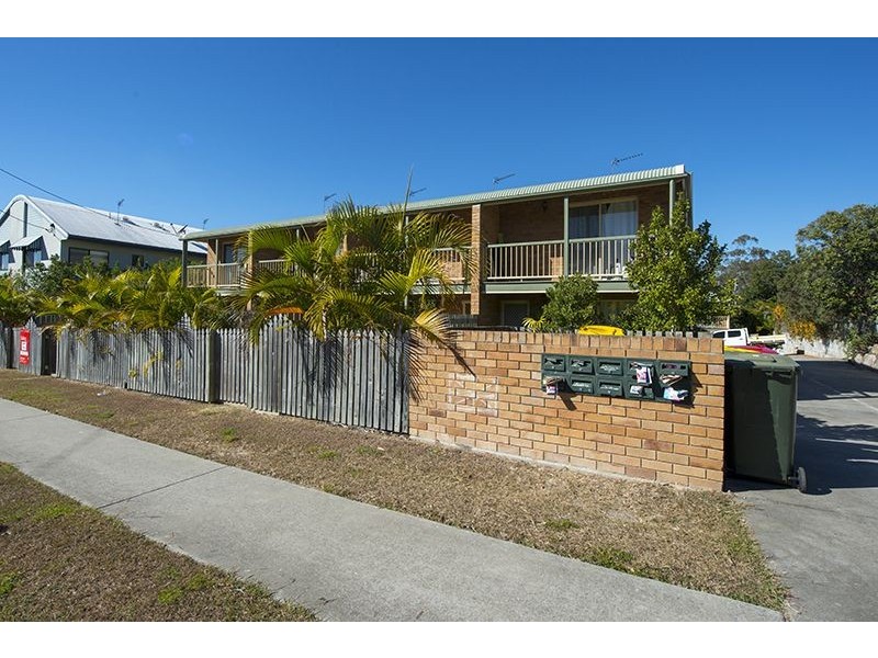 2/6 Hampton Drive, Tannum Sands QLD 4680