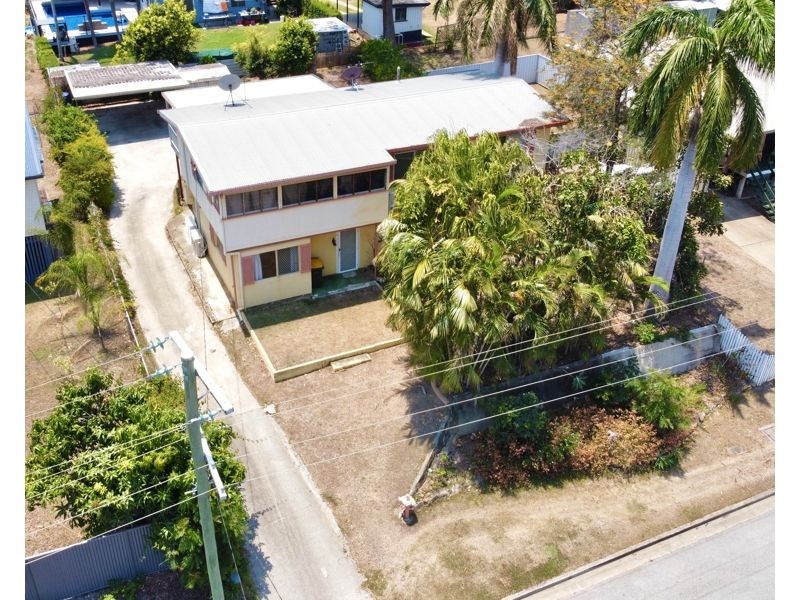 20 Mellefont Street, West Gladstone QLD 4680