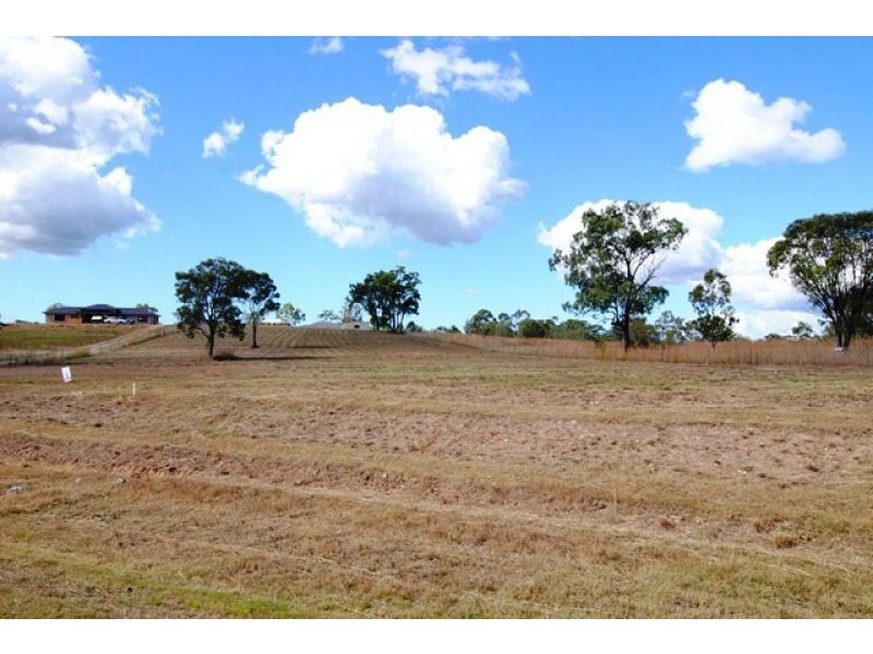 9 Boondoora Drive, Calliope QLD 4680