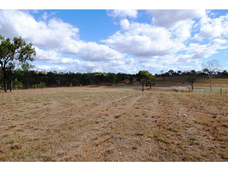 9 Boondoora Drive, Calliope QLD 4680