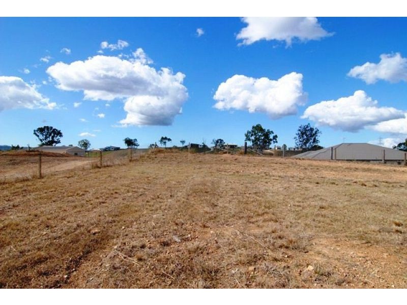 9 Boondoora Drive, Calliope QLD 4680