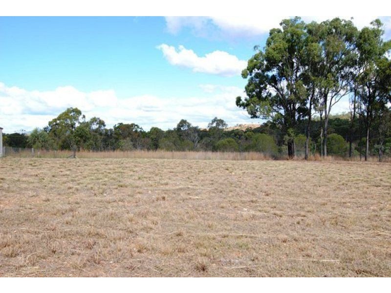 9 Boondoora Drive, Calliope QLD 4680