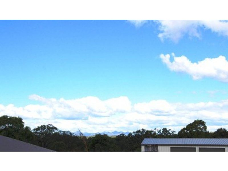 9 Boondoora Drive, Calliope QLD 4680