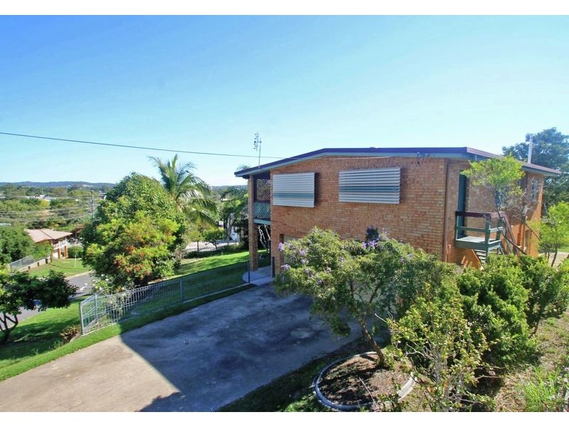 37 O’Malley Street, West Gladstone QLD 4680