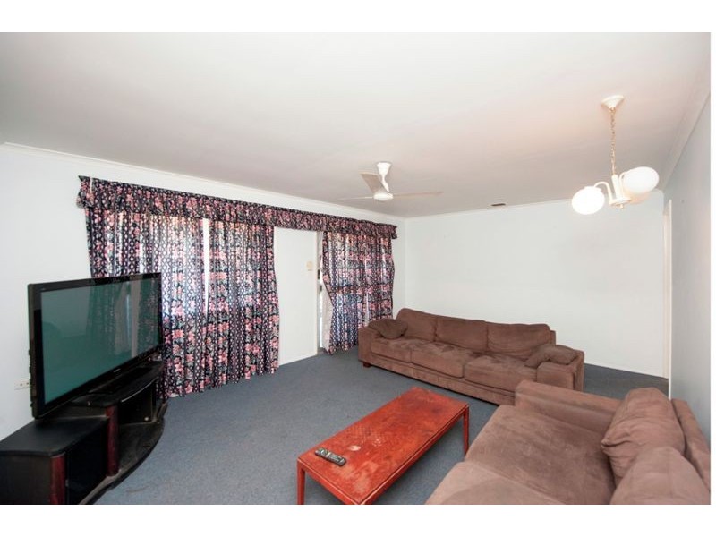 37 O’Malley Street, West Gladstone QLD 4680