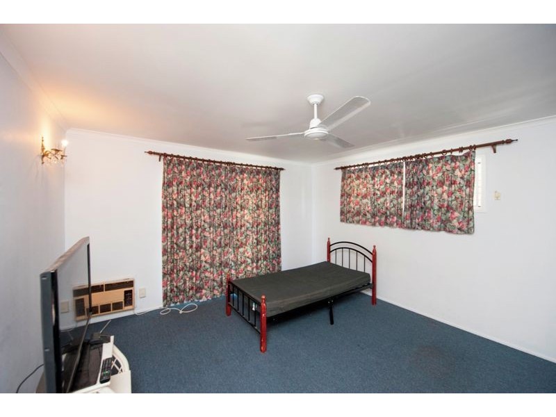 37 O’Malley Street, West Gladstone QLD 4680