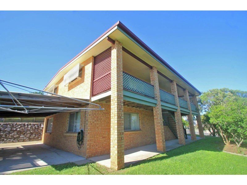 37 O’Malley Street, West Gladstone QLD 4680