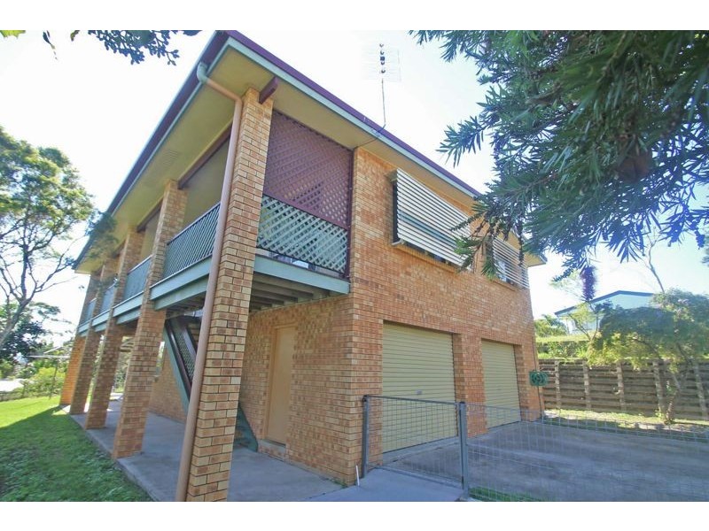 37 O’Malley Street, West Gladstone QLD 4680