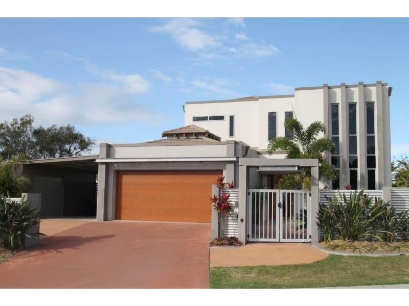 5 Clipper Terrace, South Gladstone QLD 4680