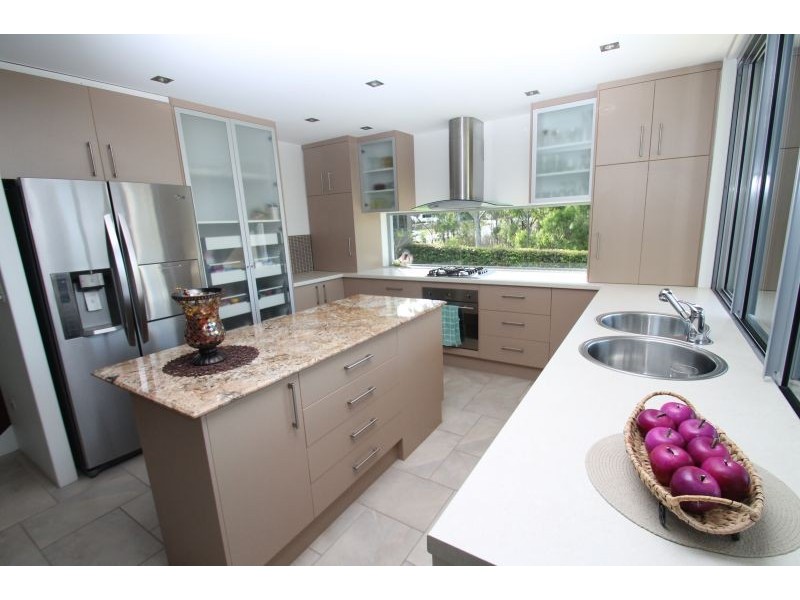 5 Clipper Terrace, South Gladstone QLD 4680