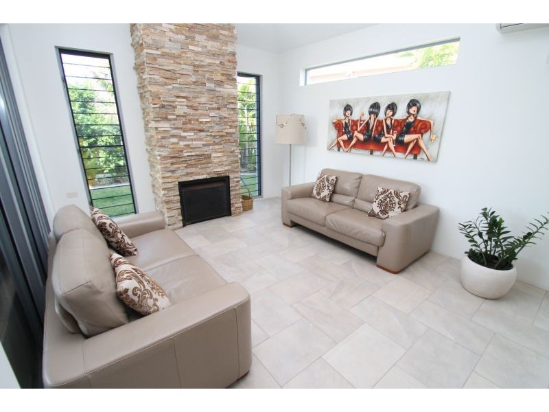 5 Clipper Terrace, South Gladstone QLD 4680