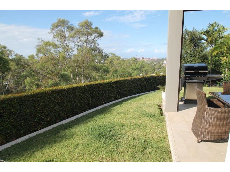 5 Clipper Terrace, South Gladstone QLD 4680