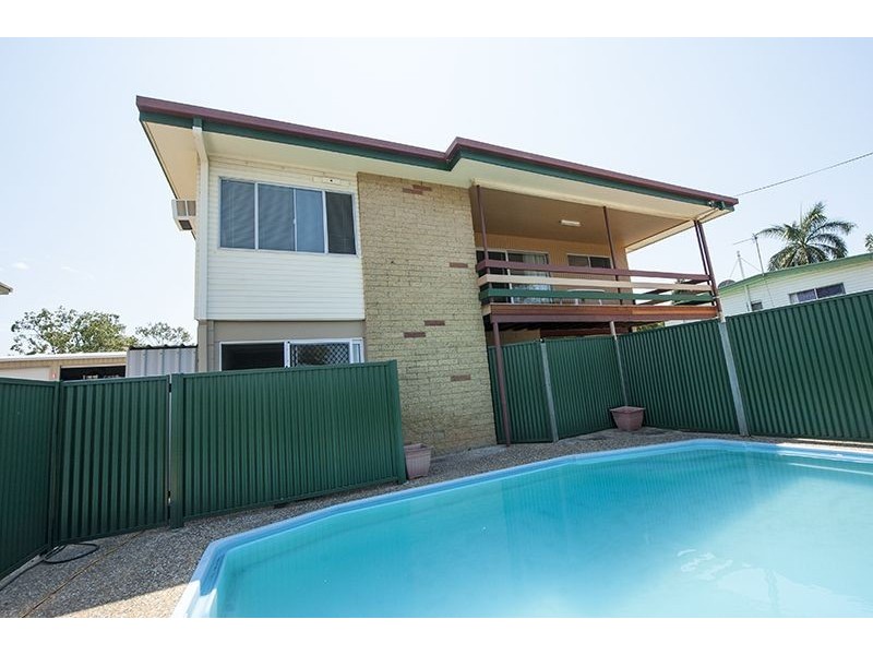 4 Marshall Ave, Sun Valley QLD 4680