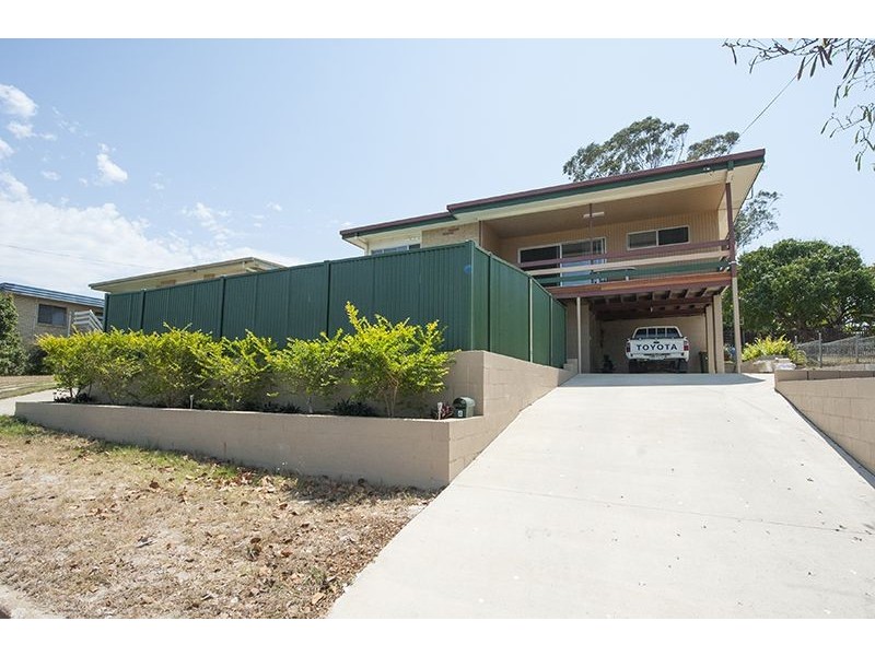 4 Marshall Ave, Sun Valley QLD 4680