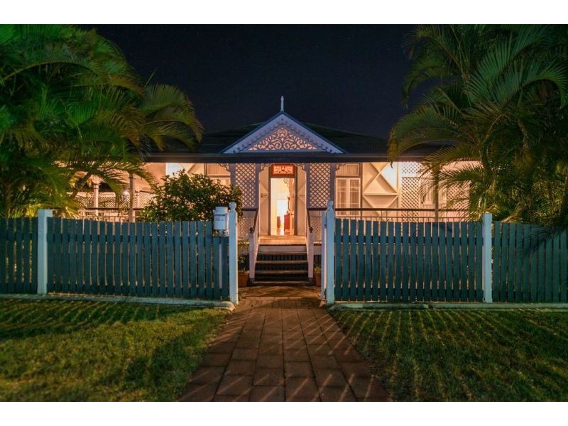 23 Kent Street, West Gladstone QLD 4680