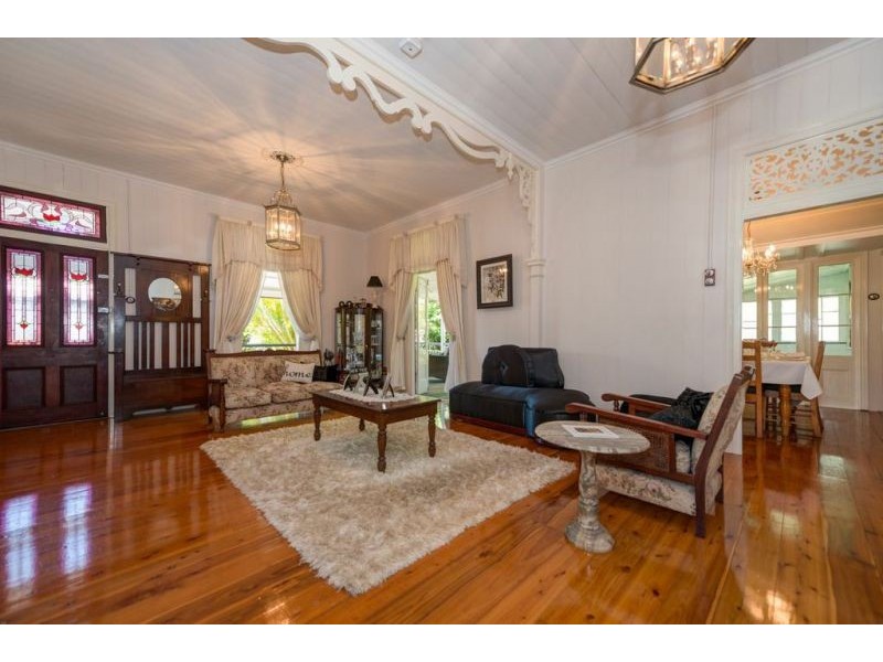 23 Kent Street, West Gladstone QLD 4680