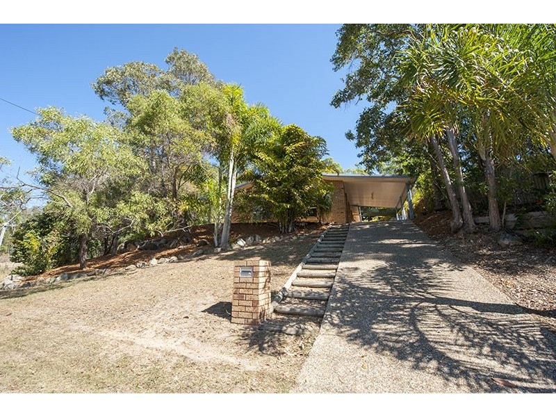 28 Harvey Road, Clinton QLD 4680
