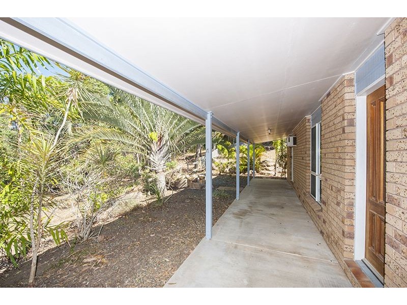 28 Harvey Road, Clinton QLD 4680