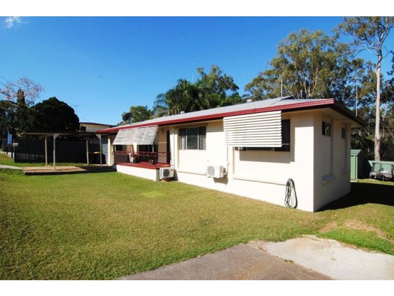 41 Sun Valley Road, Sun Valley QLD 4680