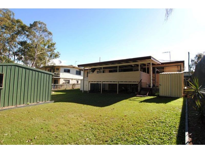 41 Sun Valley Road, Sun Valley QLD 4680