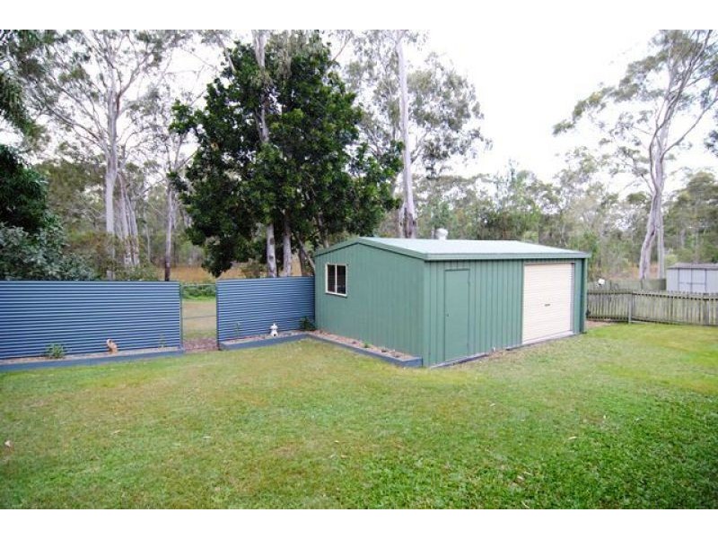 41 Sun Valley Road, Sun Valley QLD 4680